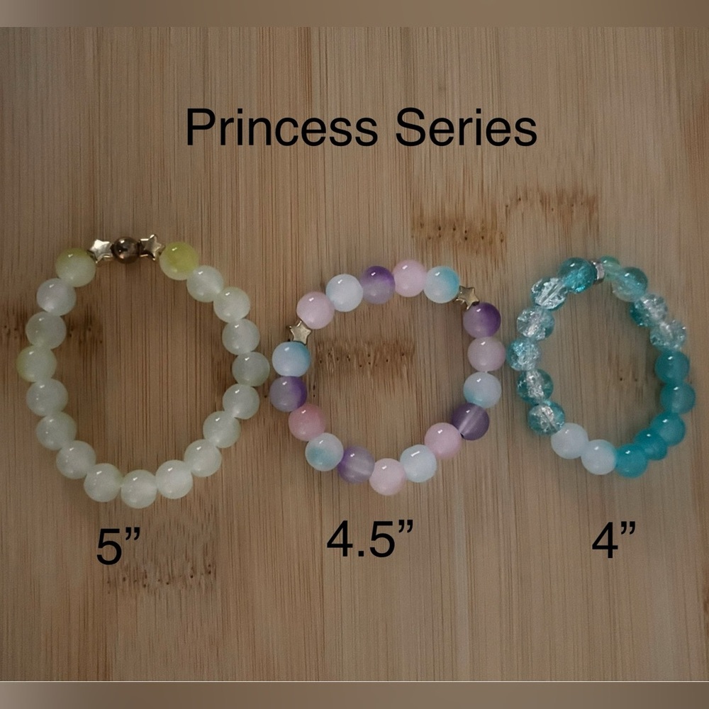 Odd’s Junior Trinkets